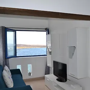 Casa Carmen Appartement