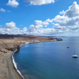 Casa Cetaceo Hébergement de vacances