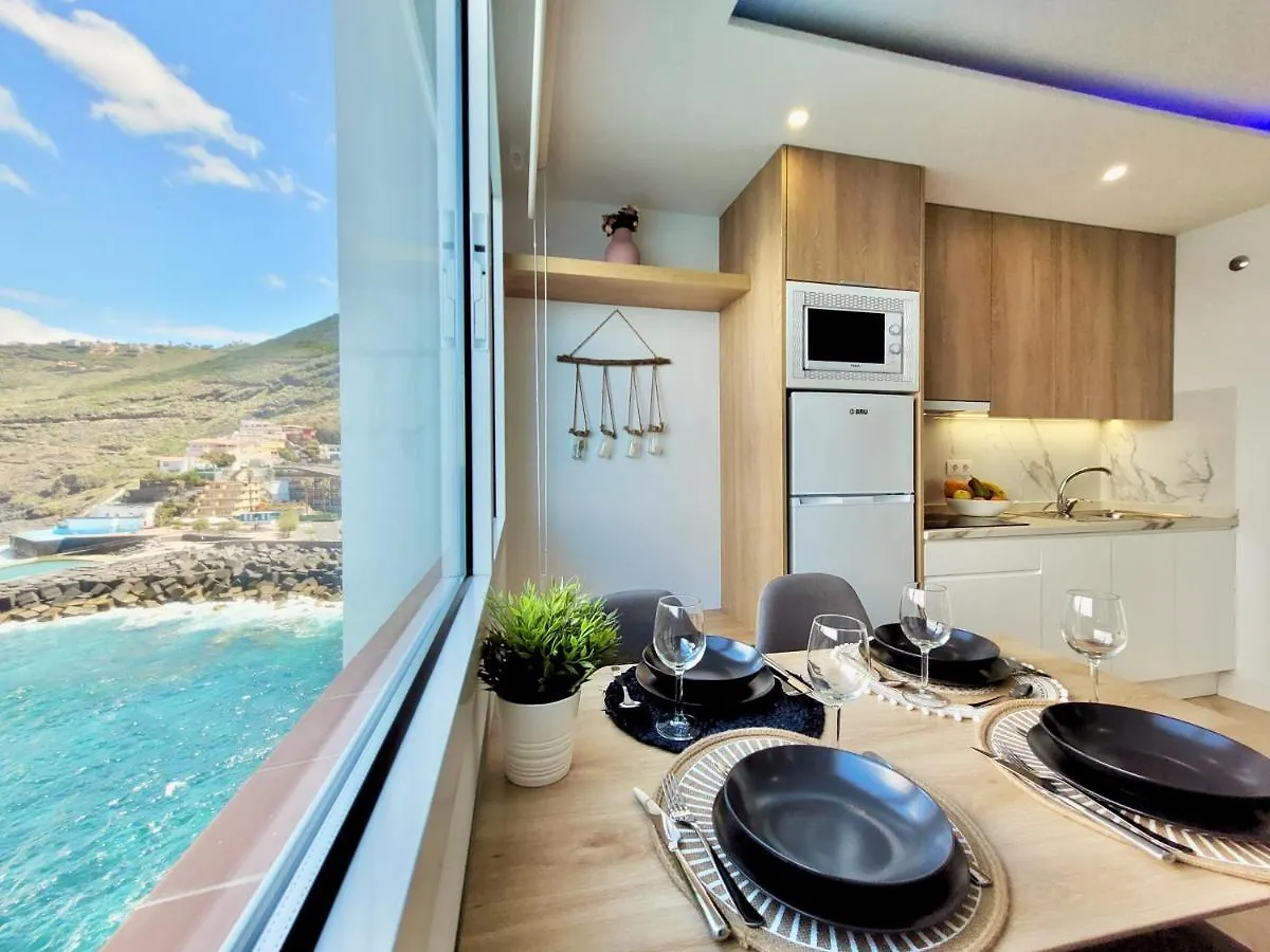 Apartment Holiday Feel A Tacoronte