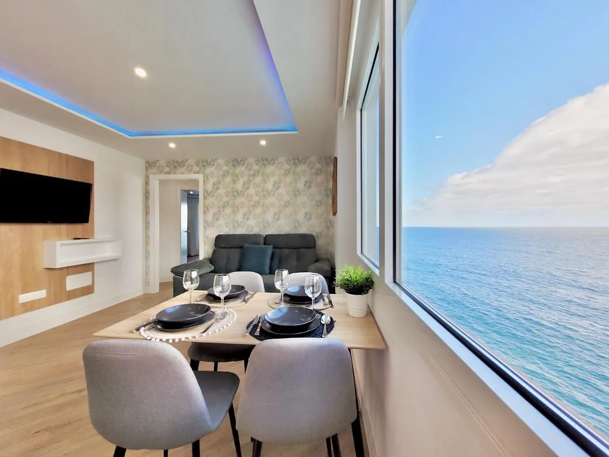 Apartment Holiday Feel A Tacoronte