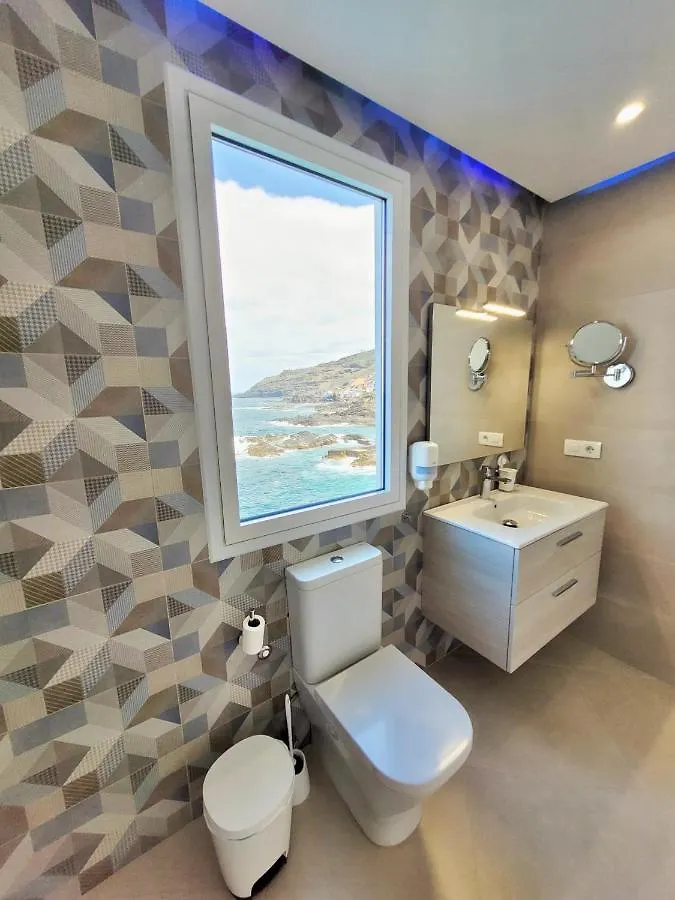 Apartment Holiday Feel A Tacoronte Spain