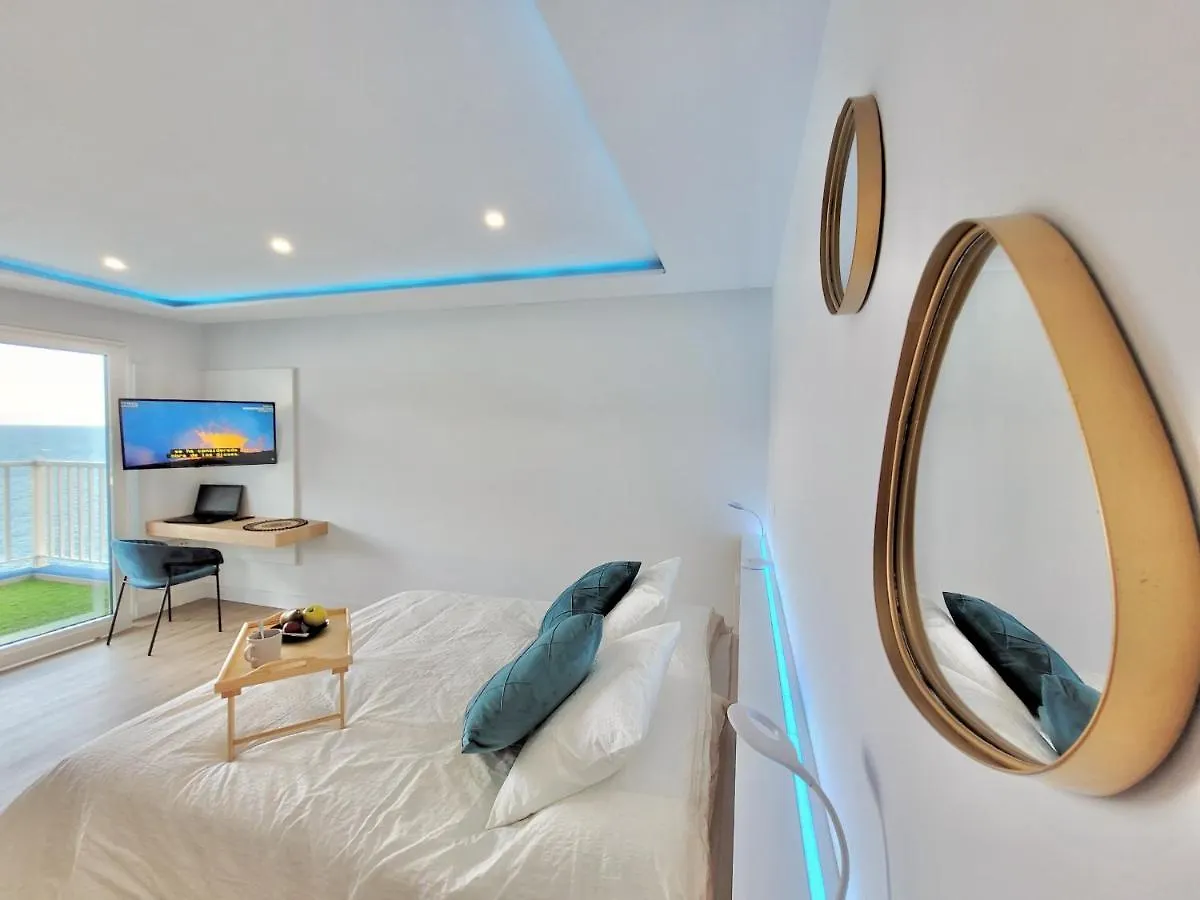 Apartment Holiday Feel A Tacoronte