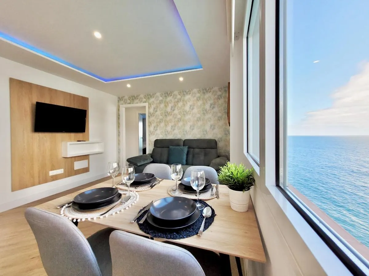 Holiday Feel A Tacoronte Spanien