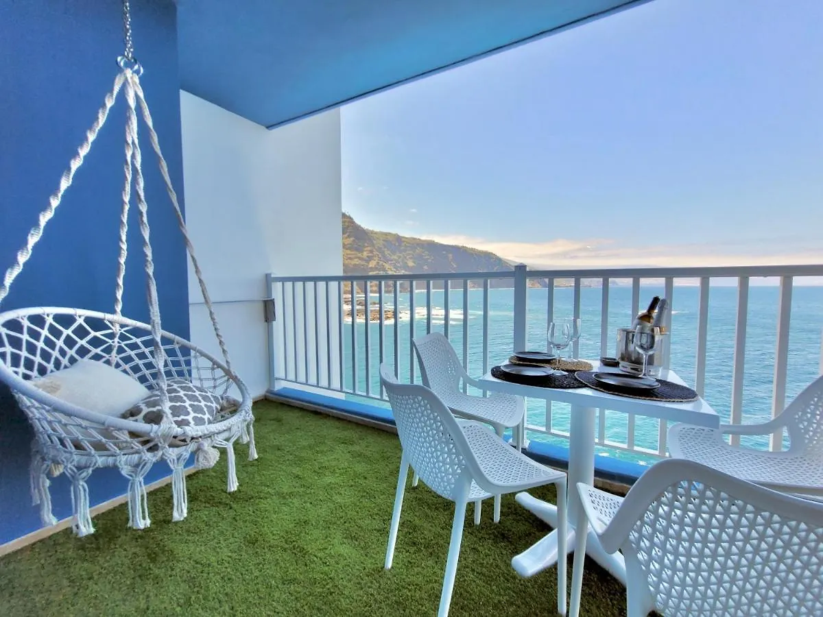 Apartment Holiday Feel A Tacoronte