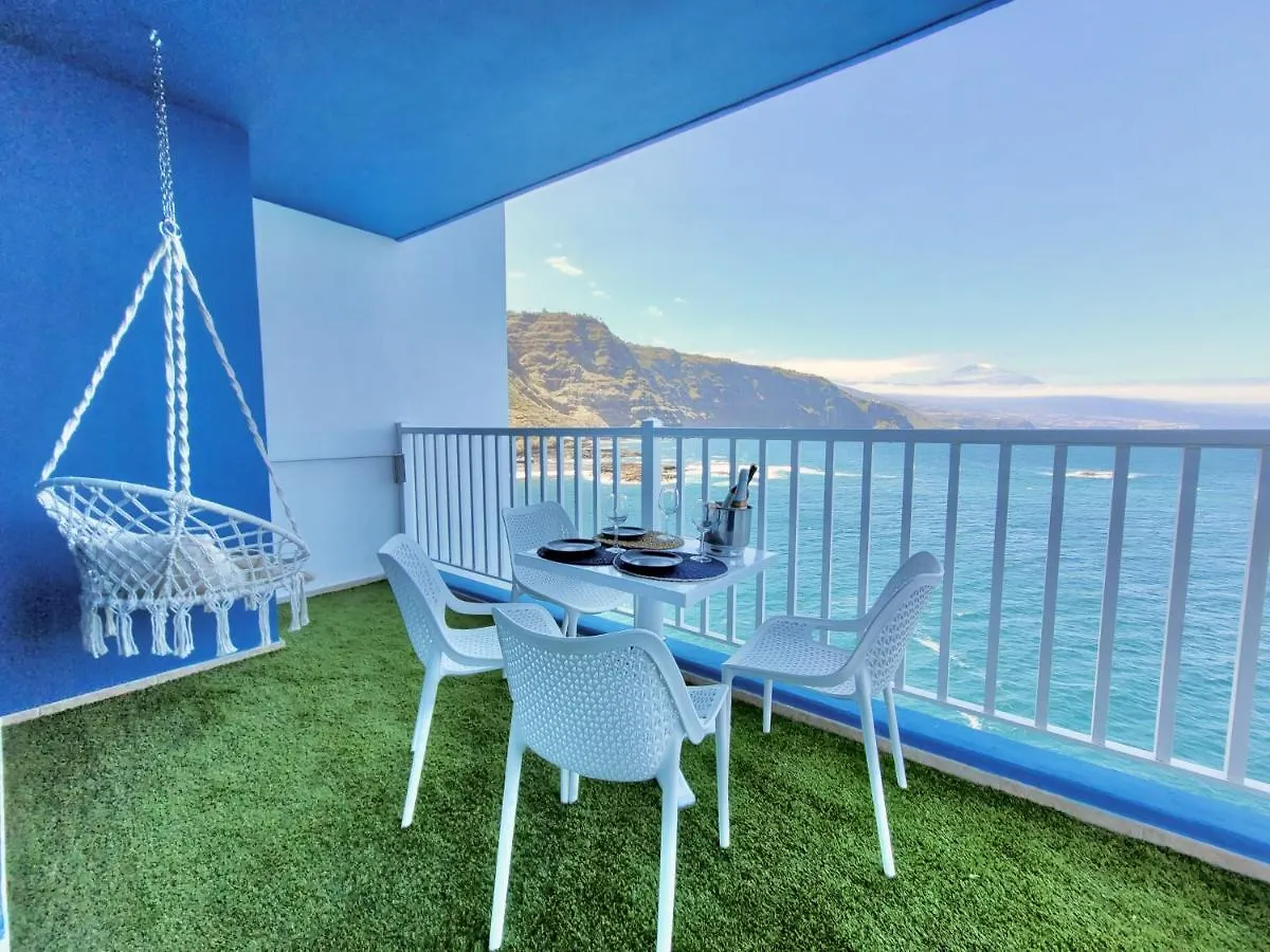 Apartment Holiday Feel A Tacoronte Spain